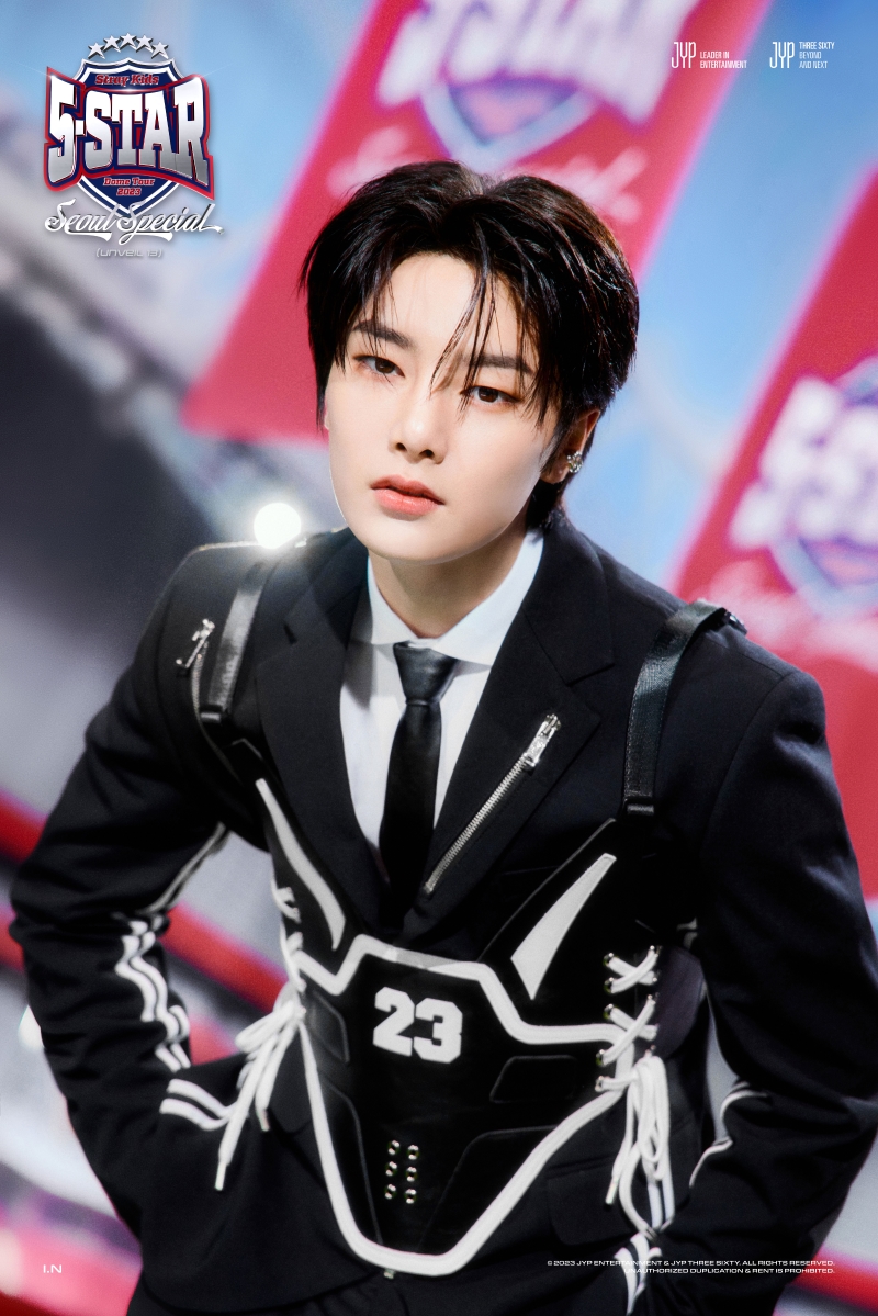Stray Kids : Notice